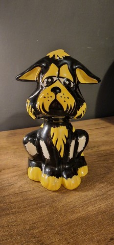 Lorna bailey cat yellow - lorna,