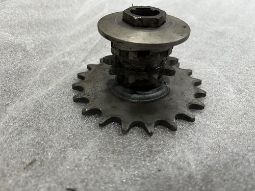 Atco royale cylinder - atco,