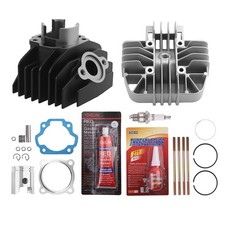 Cylinder Piston Gasket Head