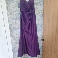 Eden Maids Bridesmaid/ Prom