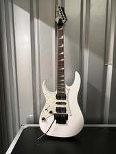 Ibanez RG350DX Left Handed