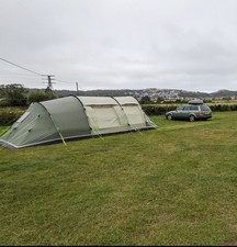 Outwell Cleveland 5 Tent