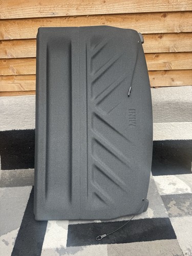 Mini countryman parcel shelf - mini,
