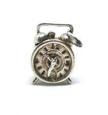 VINTAGE, SILVER CHARM /