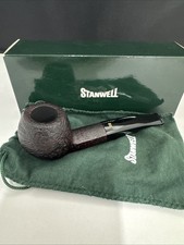 Stanwell De Luxe Bent Apple