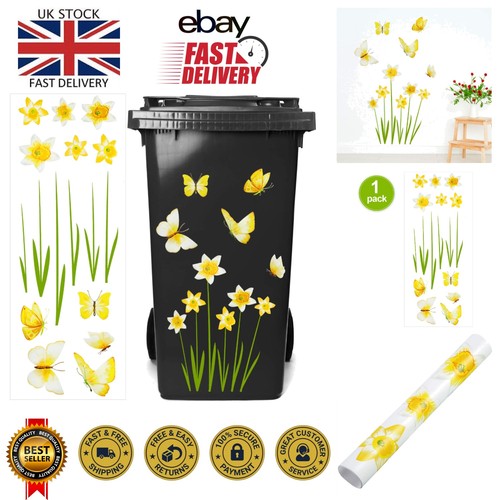 Durable 70x20cm yellow floral - durable,