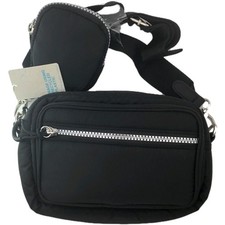 Primark Small Black Rectangle