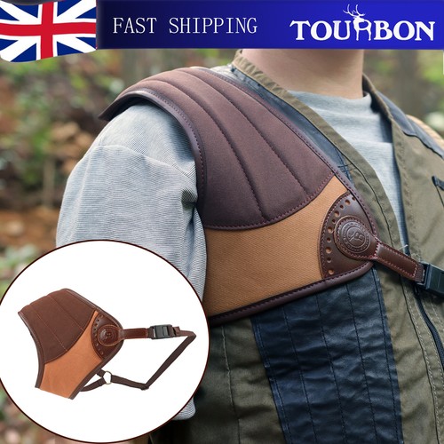 Tourbon shooting recoil - tourbon,
