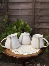 Denby Truffle Layers Set Of 3 