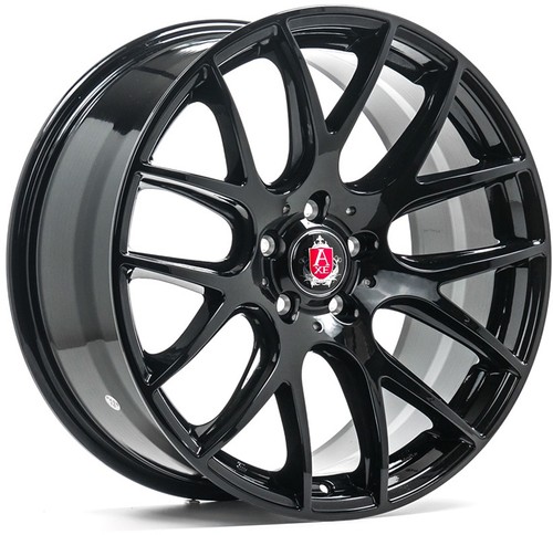 Alloy wheels axe cs - axe,