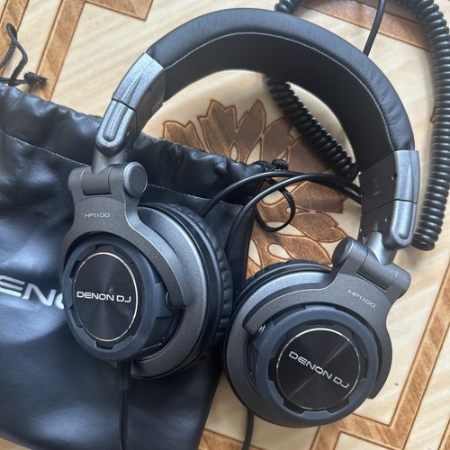 Rare brand new - rare, denon