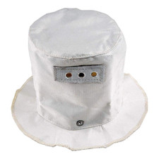 FR150 Fire Hood, Round, 150 Mm