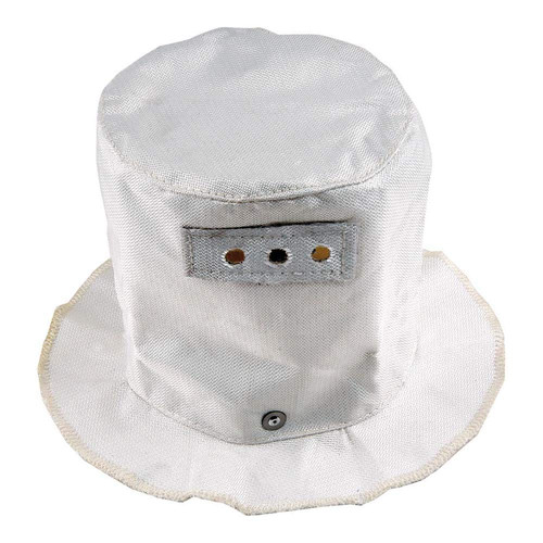 Fr150 fire hood round 150 - fr150,