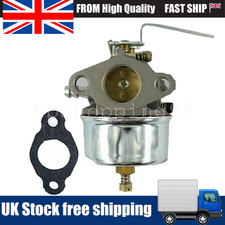 Carburettor fit Qualcast Suffolk Punch Classic 30S 35S Cylinder Lawnmower
