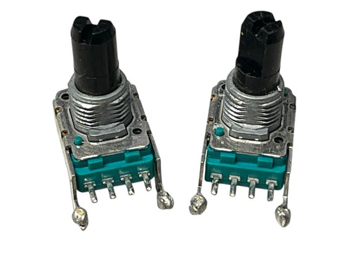 Alps potentiometer 203b linear - potentiometer,