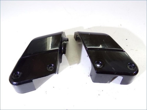 Pair carburetor cover yamaha - pair,