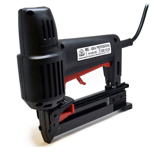 Maestri me606 electric - me606,