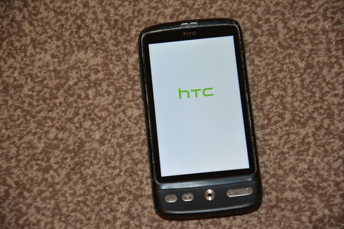 Htc desire a8181 black - a8181,