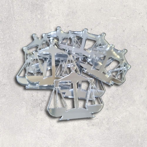 Scales justice crafting - scales,