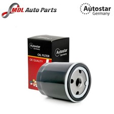 AutoStar Germany OIL FILTER