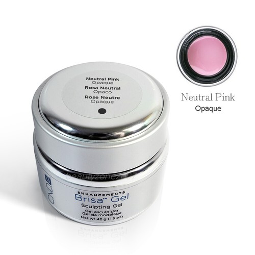 Cnd brisa sculpting gel - cnd,