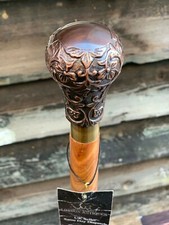 Elegant Dress Walking Stick