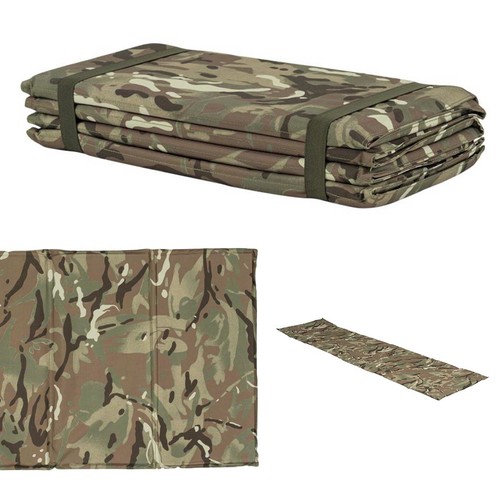 Highlander folding sleeping - highlander, z