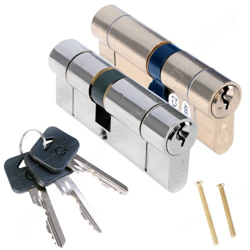 High security star - high,