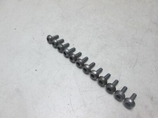 Brake disc bolts front brake