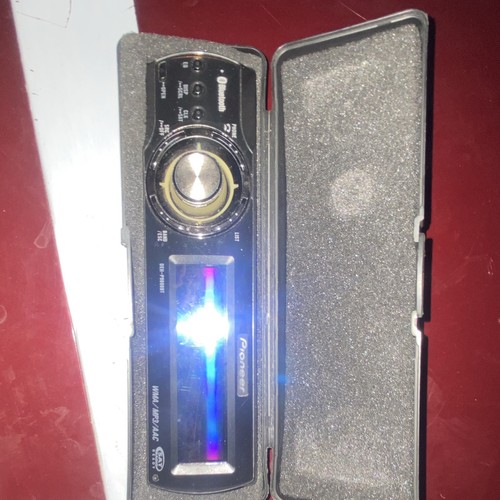 Pioneer deh p4100bt din - pioneer, deh-p4100bt