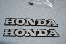 Genuine Honda CB250G5 CB360G5