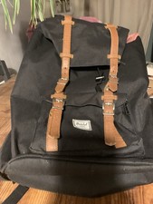 Classic Large Herschel black