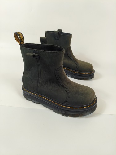 Martens zebzag rigger - martens,