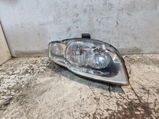 Audi A4 Headlight Front Right