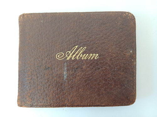 Vintage victorian autograph - vintage,