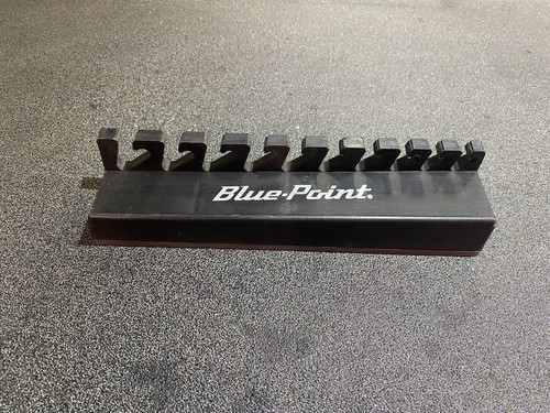 Blue point mechanics - mechanics, time
