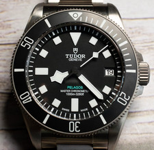 2025 TUDOR Pelagos Ultra 43mm