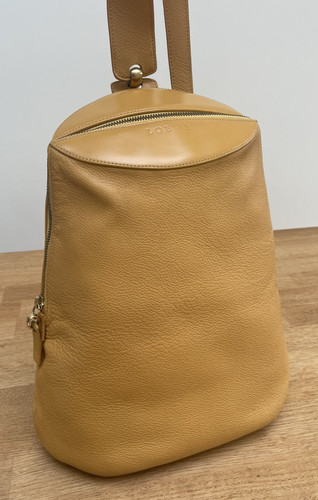 Loewe vintage mustard yellow - vintage,