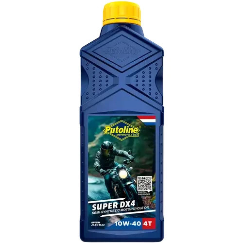 Putoline super dx4 - putoline,