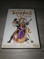 Disney/Nintendo Preview