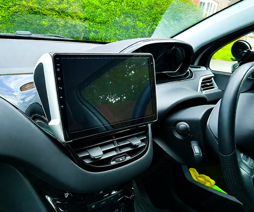 64g android15 carplay gps - 4+64g,