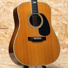 Martin Acoustic Guitar D-41