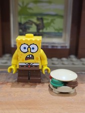 47. Lego Minifigures -