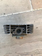 SUZUKI TS50X TS 50 X ENGINE