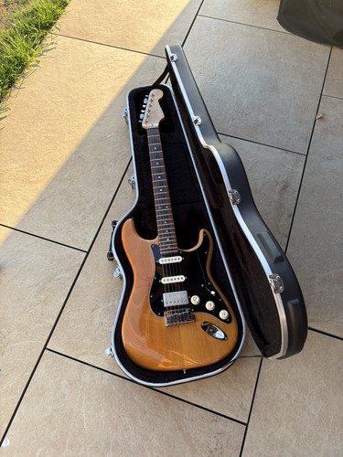 Fender american deluxe - american,