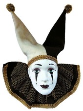 VINTAGE UNIQUE PORCELAIN