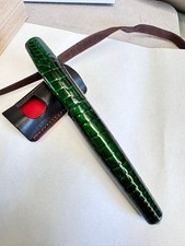 NAKAYA FOUNTAIN PEN LACQUER