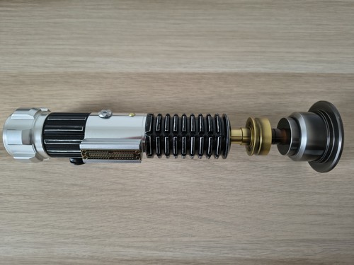 Obi wan kenobi - wan,