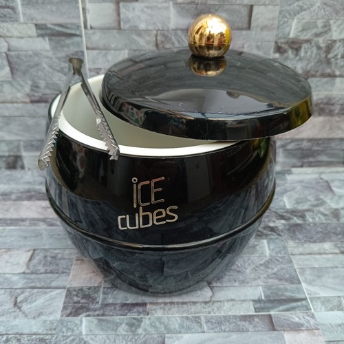 Vintage ice cubes - vintage, &