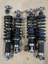 Vauxhall Vx220 Nitron Coilovers 